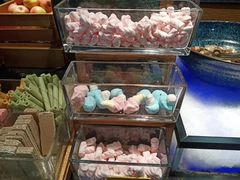 -韩盛·盛江山自助料理(沈辽路万达店)