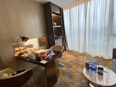 -上海千禧海鸥大酒店