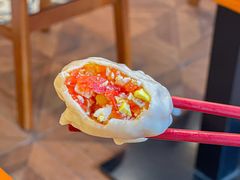 -金谷园饺子馆(北邮总店)