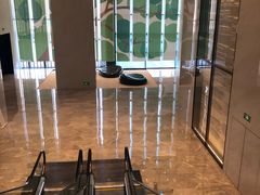 -长沙尼依格罗酒店