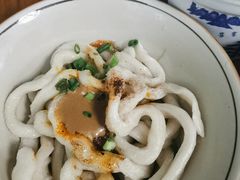 甜水面-玉滋補