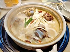 -小骨煲金华砂锅(转塘金街美地店)