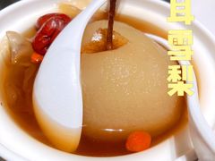 -鸽子侯·家宴·平价海鲜(市图书馆店)