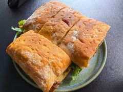 -BOCATA 西班牙餐厅(三里屯店)