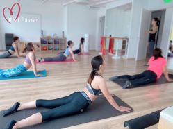 -Real Pilates优体普拉提