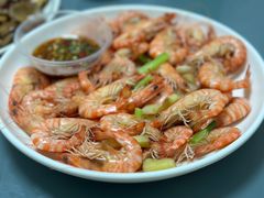 -老郑海鲜楼(天桥店)