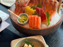 -花潮料理艺食馆(成都万象城店)