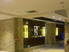 -益健·足疗汗蒸SPA(芙蓉广场店)