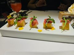-王品牛排(珠海富华里店)