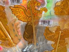 -栗子侠奶皮子糖葫芦(长宁店)