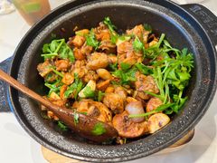 -火啫啫·粤式啫啫煲(南通首店)