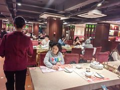 -点都德(聚福楼店)