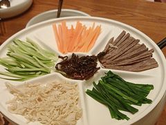 -云海肴·汽锅鸡·云南菜(苏州中心店)