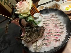 -揽季锅物会.福建黄鱼.海鲜姿造(五四路店)