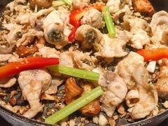 -谭厨中山传家菜.乳鸽.脆鲩鱼(华强北中航城店)