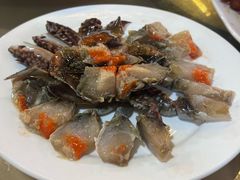 -晓琦农家菜馆·地道农家菜