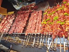 -新疆国际大巴扎