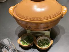 -忆江南·临江鱼馆