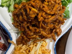 -满园烤鸭·春饼(中街大悦城店)