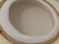 泰国椰青奶冻-世家堂·凉茶·甜品(宝安好旺角店)