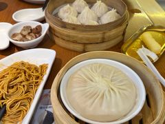 -包小笼·金牌汤包(中山路店)