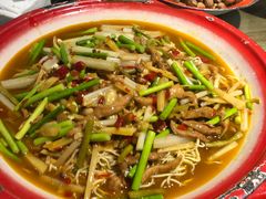 -灶东家民间菜(回兴店)