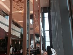 -视界美食自助餐厅·石家庄希尔顿酒店