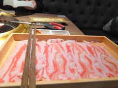 -火炉火自助餐(枫蓝国际店)