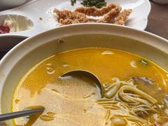 -一楼食业·美食人家