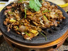 -北平盛世·新京菜·北京烤鸭(劲松·双井店)