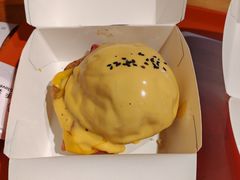 -前进5路汉堡炸鸡(前进五路店)