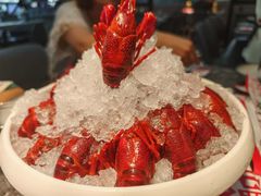 -指爱龙虾(金杨路总店)