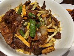 -寻裕记·现炒浇头面(人民广场店)