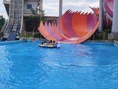 -南昌玛雅海滩水公园