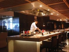 -富力希尔顿酒店·源氏日餐厅