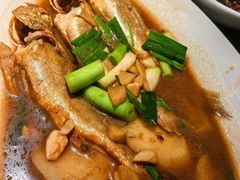 -水先生寧波菜(天一店)