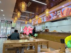 -高群生胡辣汤(亚运村店)