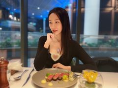 -L'Arome芳芳法国餐厅(仙林金鹰店)