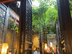 -花迹·金陵南京菜(老门东店)
