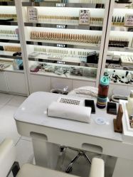 -EMILY艾枚莉美甲美睫·美颜·现磨咖啡