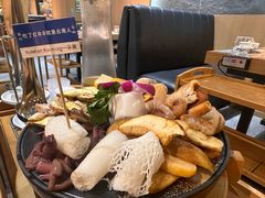 -一朵菌·野生菌探索家火锅(南亚店)