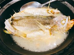 -莆田餐厅PUTIEN(三里屯店)