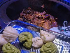 -营信刘罗锅铁锅炖(建华店)