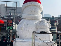 -沈阳站