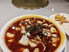 水煮鱼-顺风海鲜港(金玉兰店)