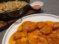 -张家卫·阳江菜·小海鲜(肥婆湾桥店)