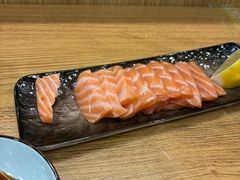 -一二三文鱼(芜湖路店)