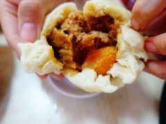 -老陶包子铺(南大西南村店)