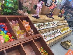 -非烤勿扰自助烤肉(深圳宝安华强广场店)