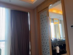 -广州增城富力万达嘉华酒店